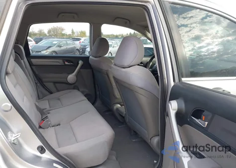 2007 Honda Cr-V Lx z USA, uszkodzony, nr VIN JHLRE48307C063769